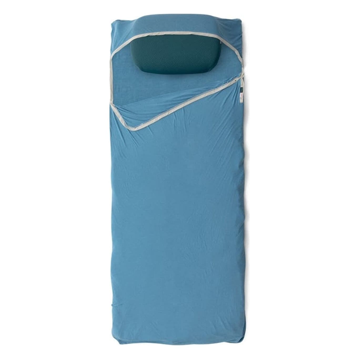 Accessory and Replacement SEA TO SUMMIT BREEZE LIGHTWEIGHT SLEEPING BAG LINER-RECT-PILLOW
