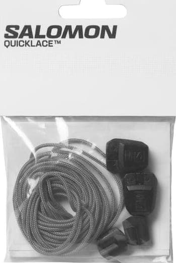 Cordones SALOMON QUICKLACE KIT