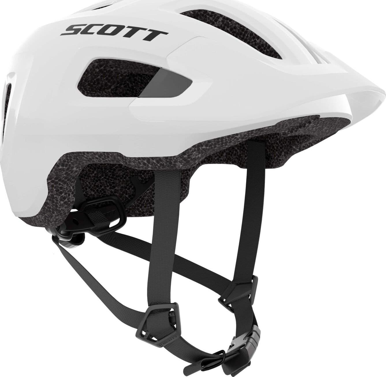 Helmet SCOTT SUPRA JR (CE)