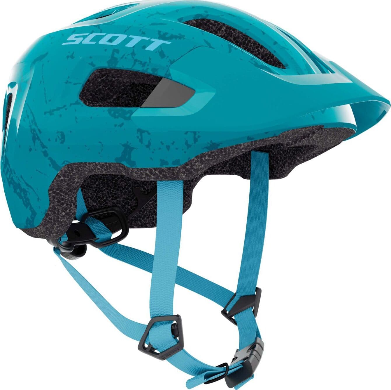 Helmet SCOTT SUPRA JR (CE)