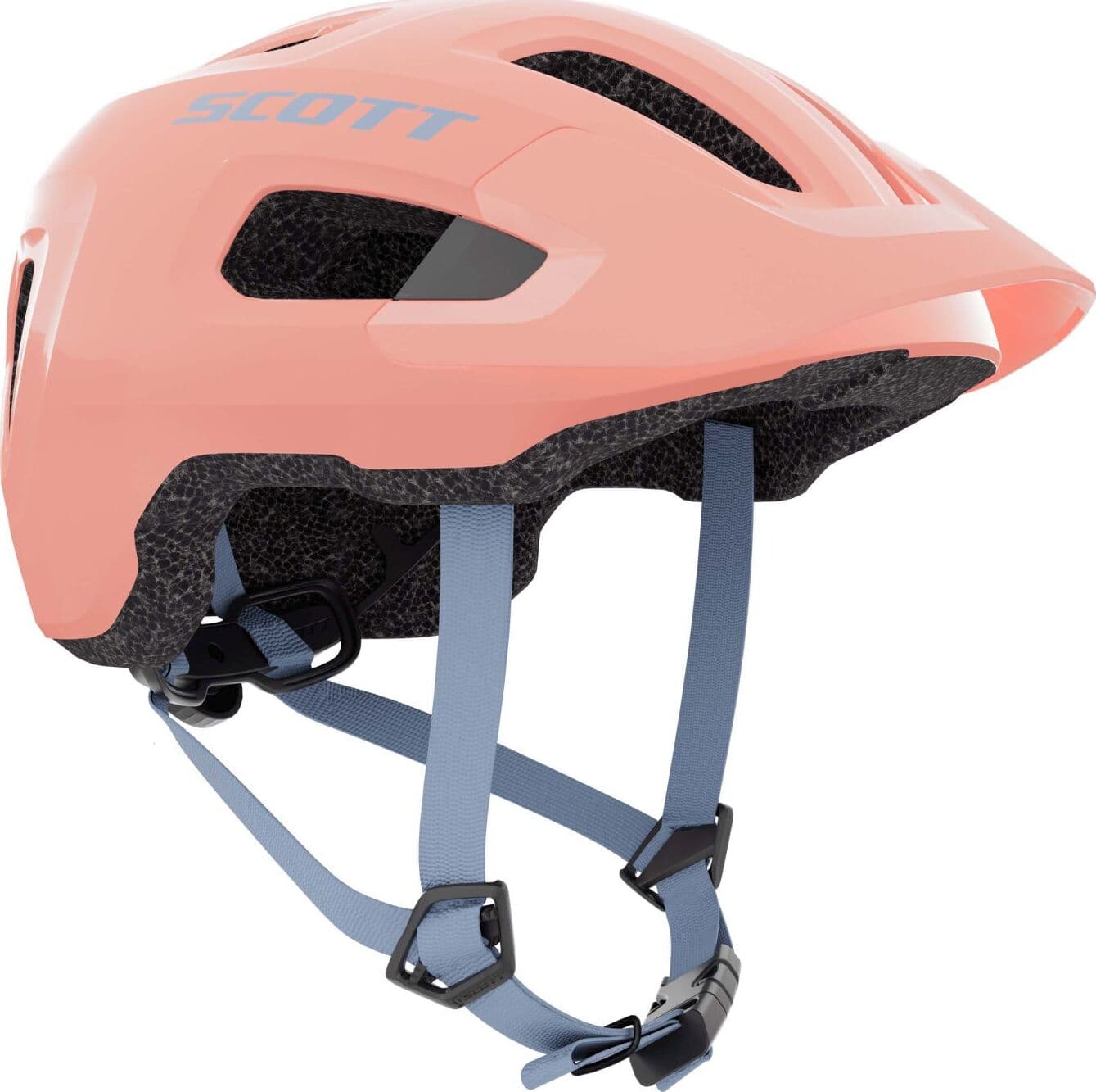 Helmet SCOTT SUPRA JR (CE)