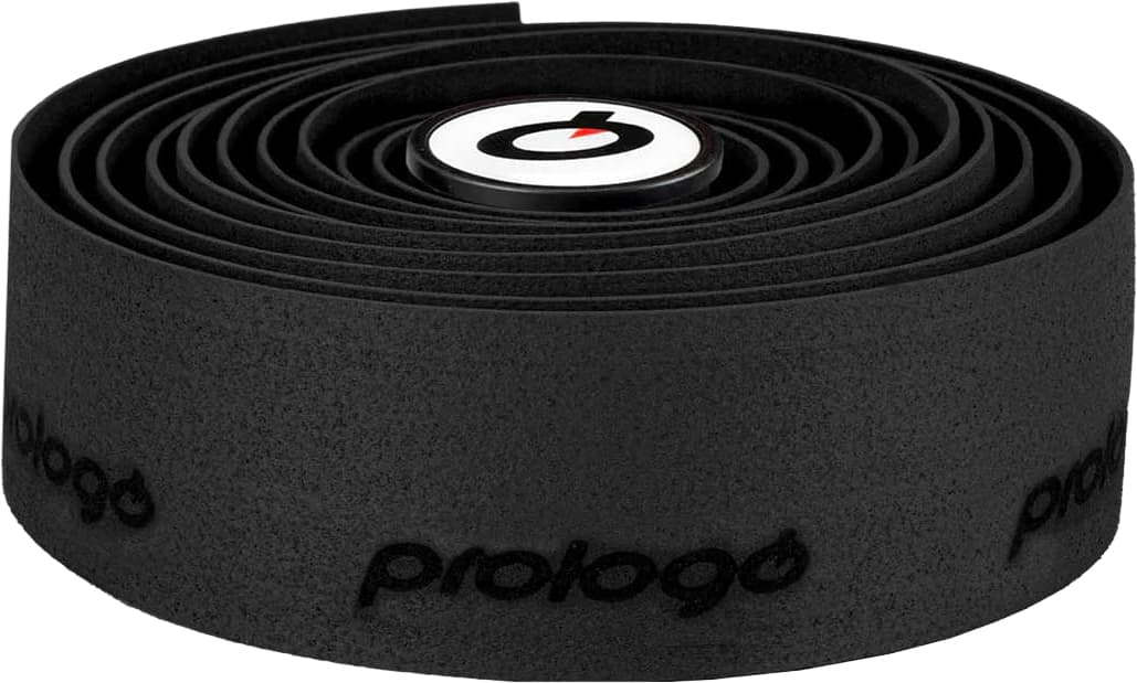Accesorio y Recambio PROLOGO CINTA MANILLAR PROLOGO PLAINTOUCH PLUS NEGRO