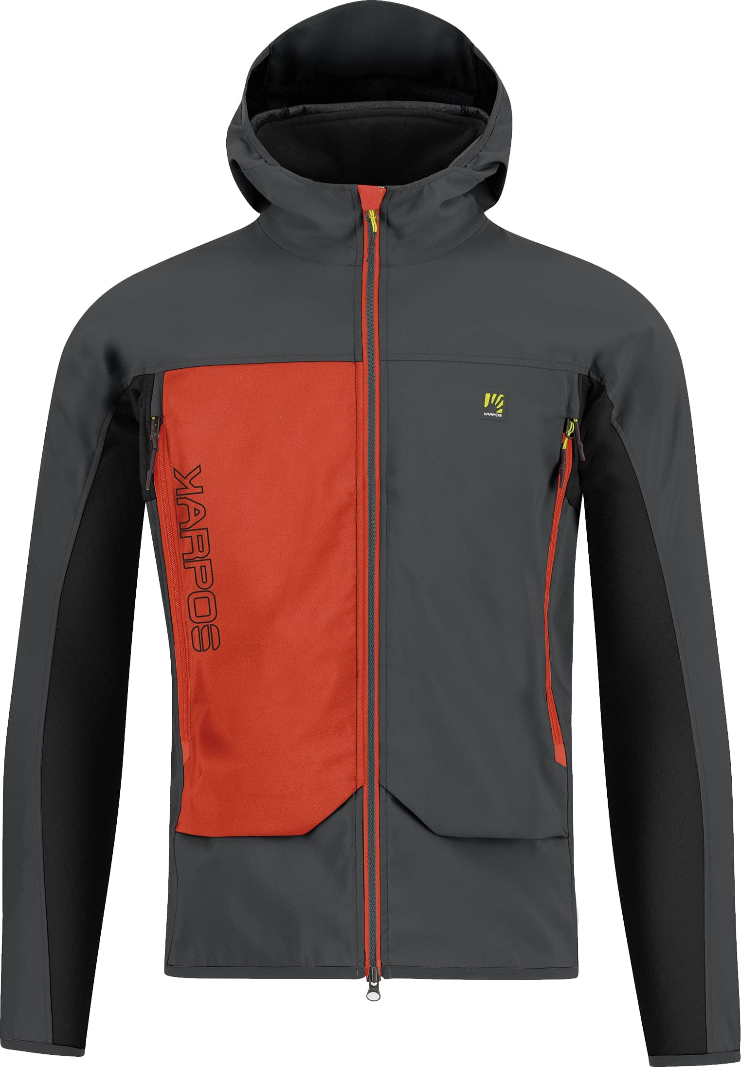 Jaqueta KARPOS PIZZO BIANCO JACKET