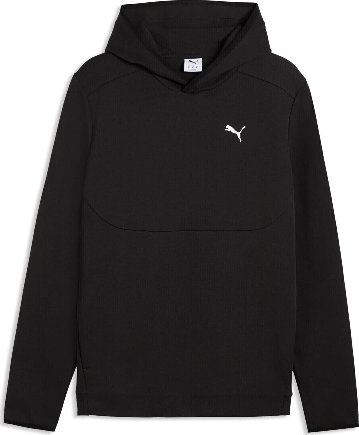 Hoodie PUMA PUMATECH HOODIE DK