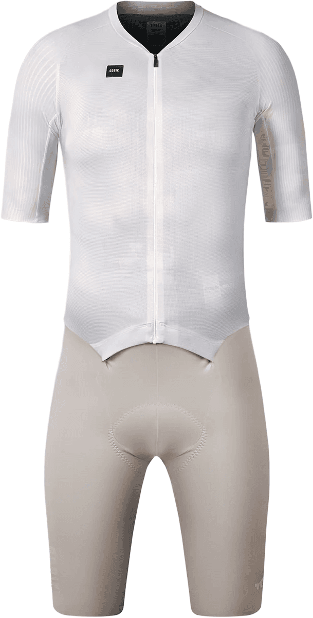 Maillot GOBIK MADISON