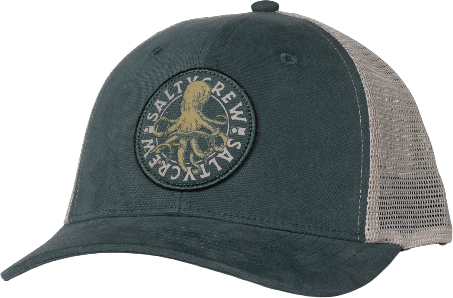 Gorra SALTY CREW TENTACLES RETRO TRUCKER