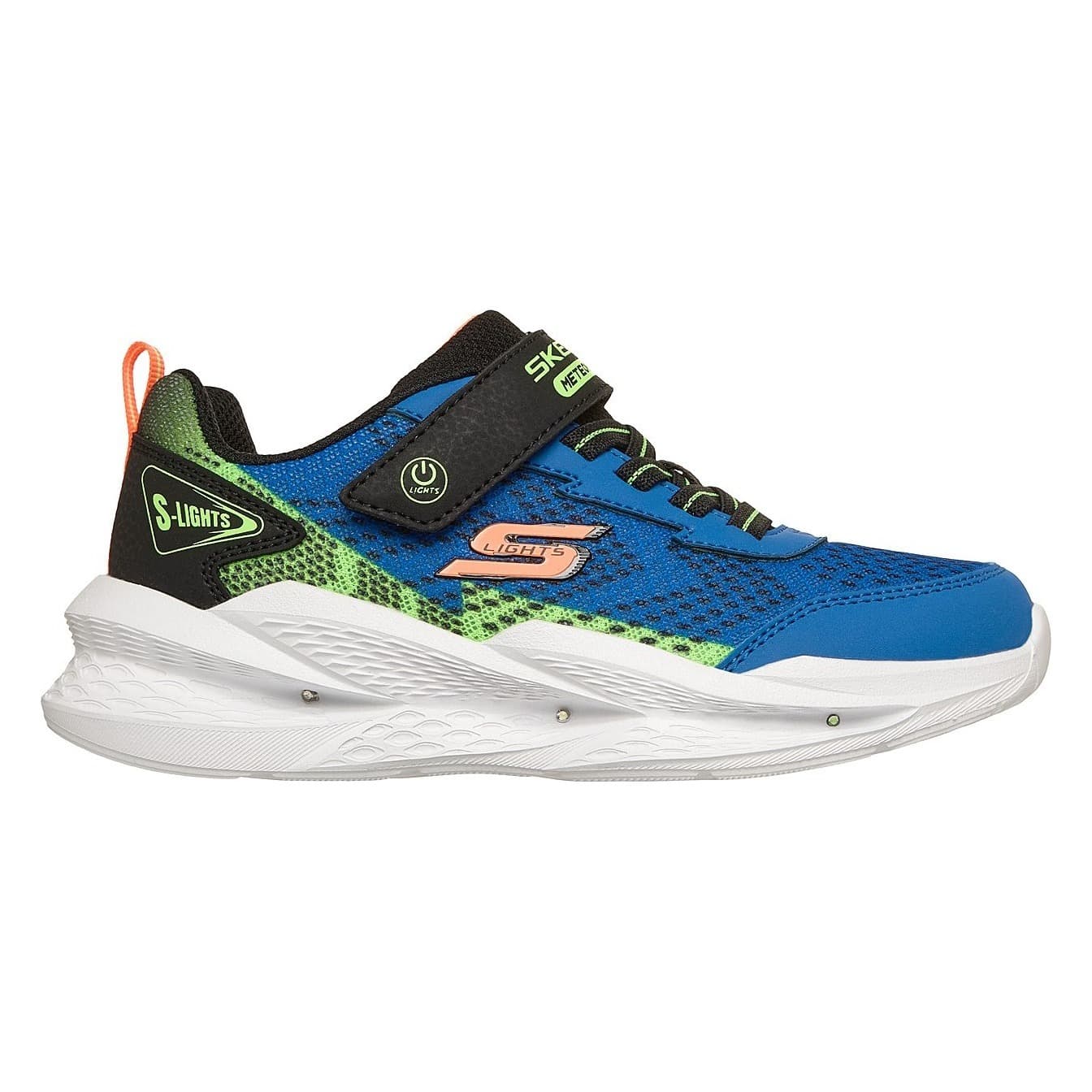 Sportschuhe SKECHERS SKECHERS METEOR-LIGHTS 2,0