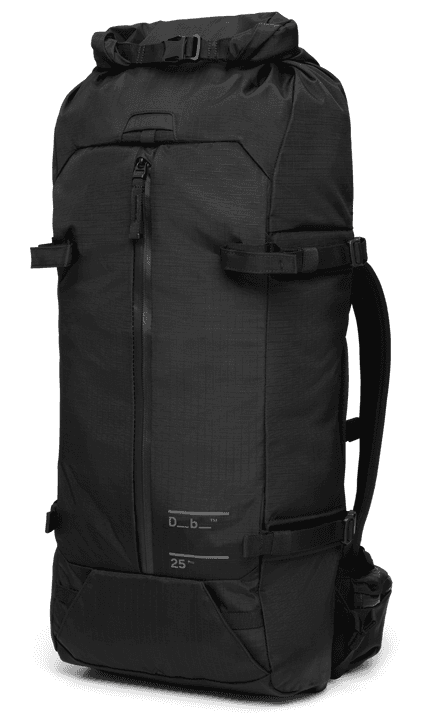 Motxilla DB Snow Pro Backpack 25L