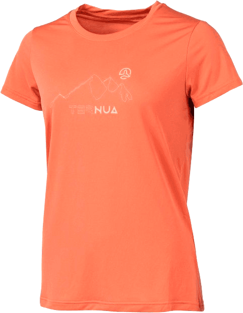 Camiseta TERNUA FRAMIK TEE W