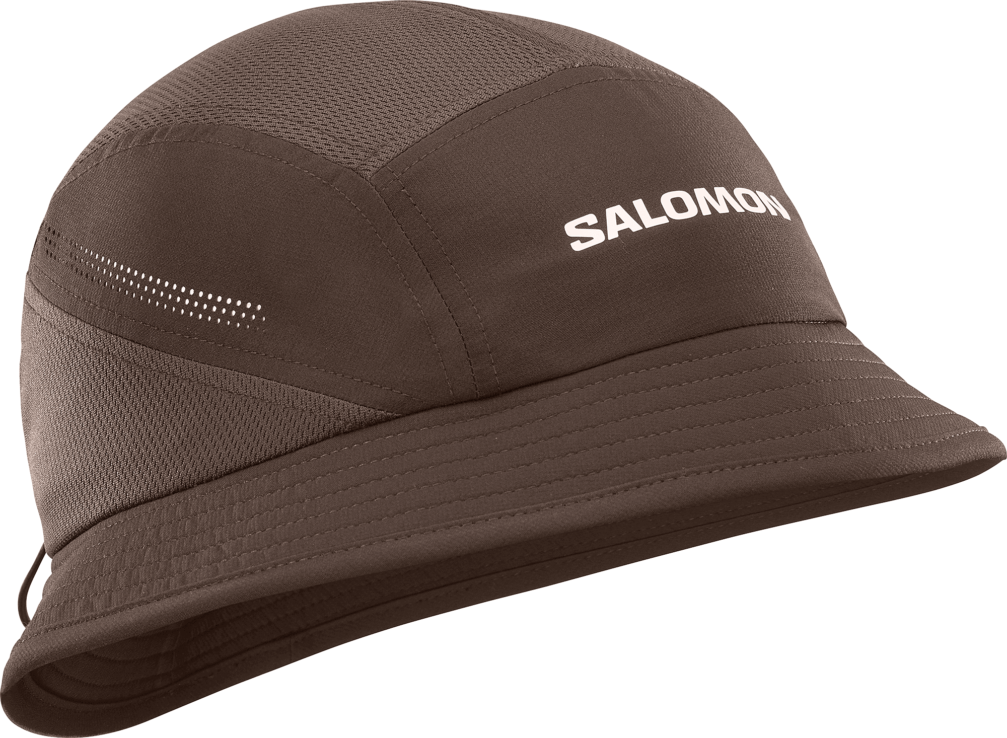 Barret SALOMON SHKOUT BUCKET HAT U