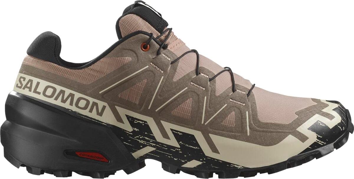 Zapatillas SALOMON SPEEDCROSS 6