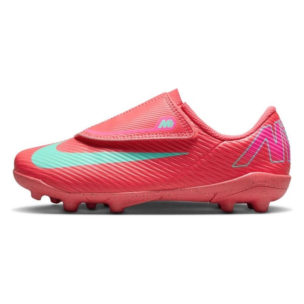 Chaussures NIKE JR VAPOR 16 CLUB FG/MG VJR