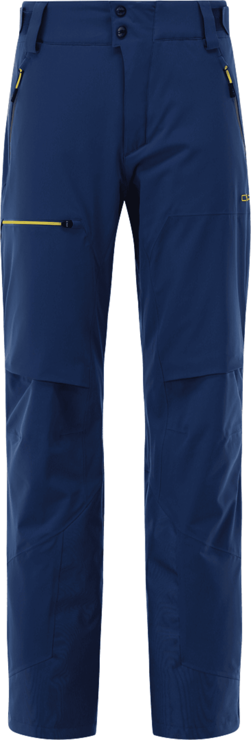 Pantalons CMP CAMPAGNOLO MAN PANT FREE RIDE