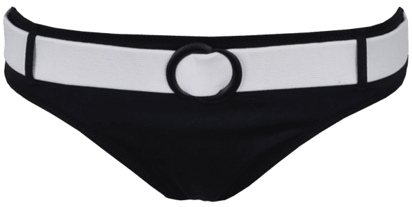 Vestit de bany d'una peça RED POINT SACHA CADERA 8
