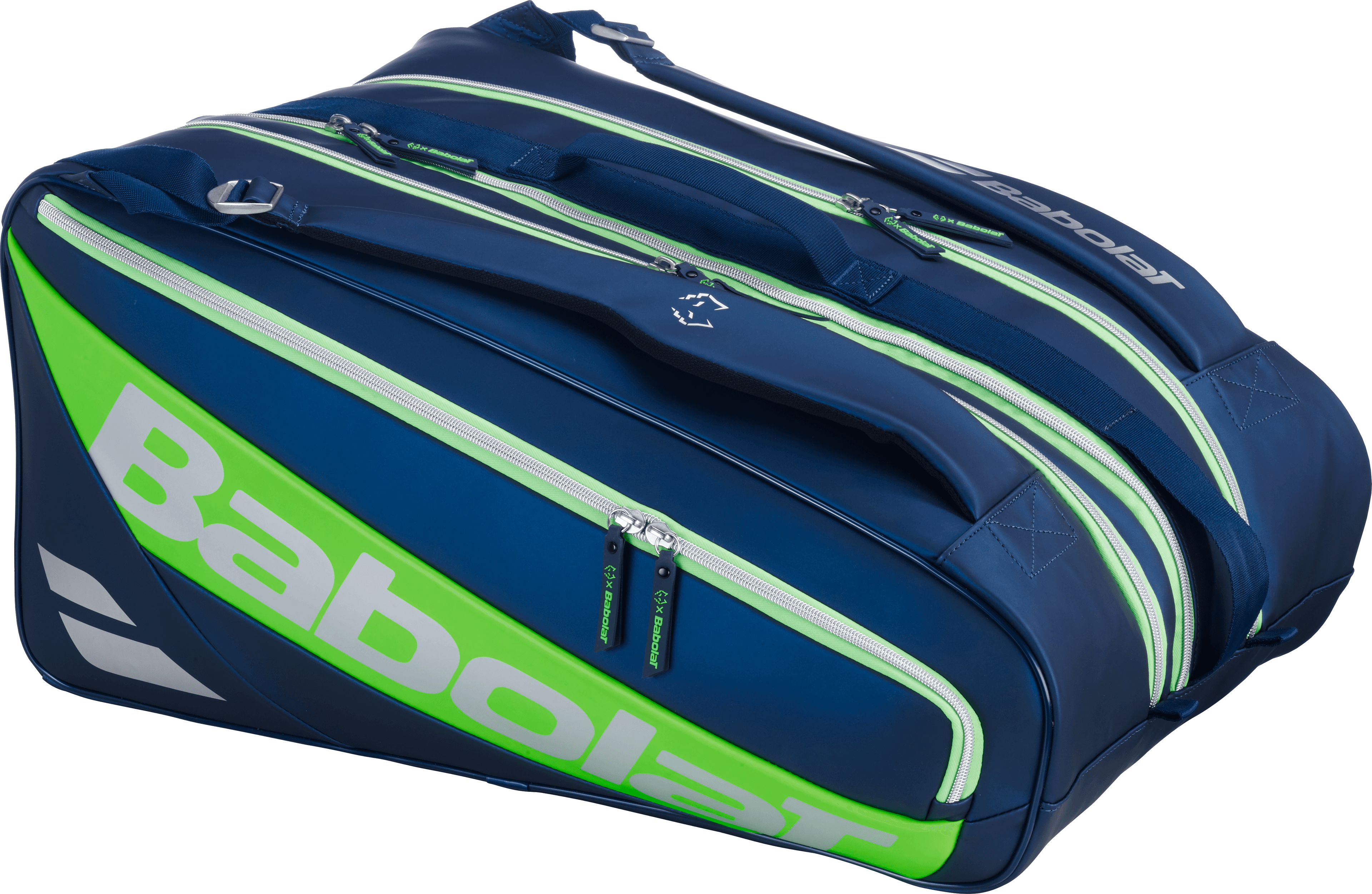 Paletero BABOLAT RH PRO P J LEBRON 2ND GEN