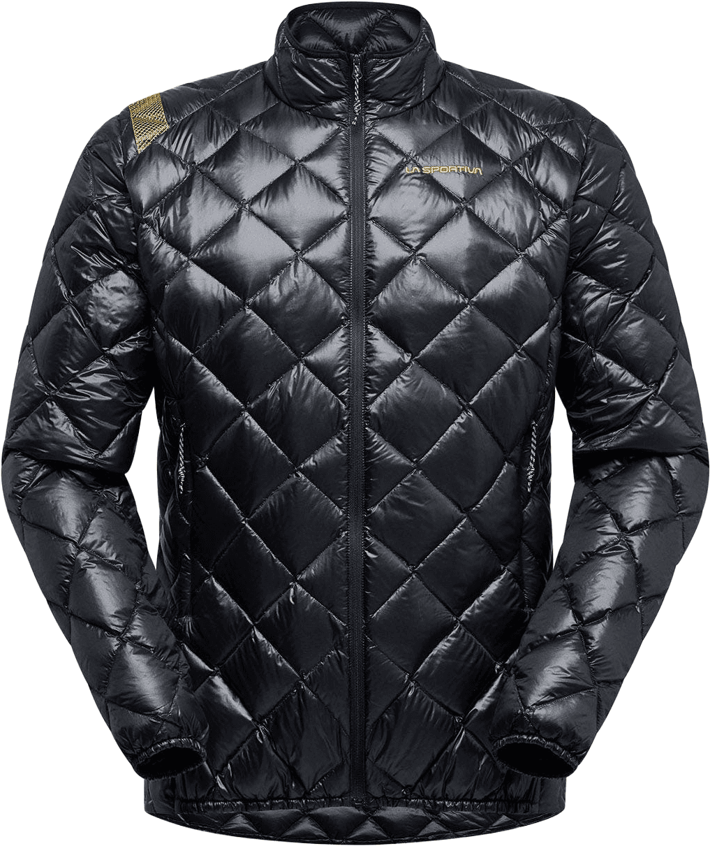 Chaqueta LA SPORTIVA LUMINA 100 DOWN JKT M