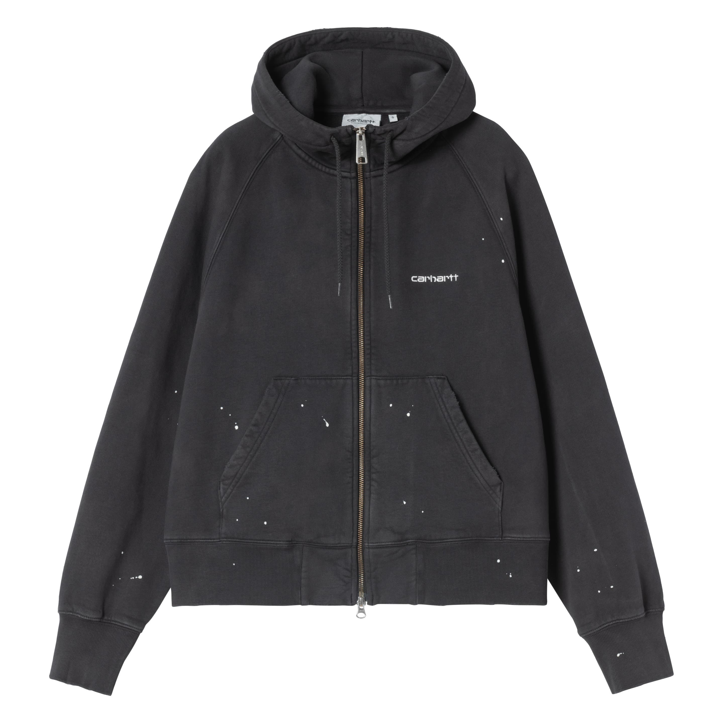Sudadera CARHARTT WIP W' HOODED PAINTER JACKET