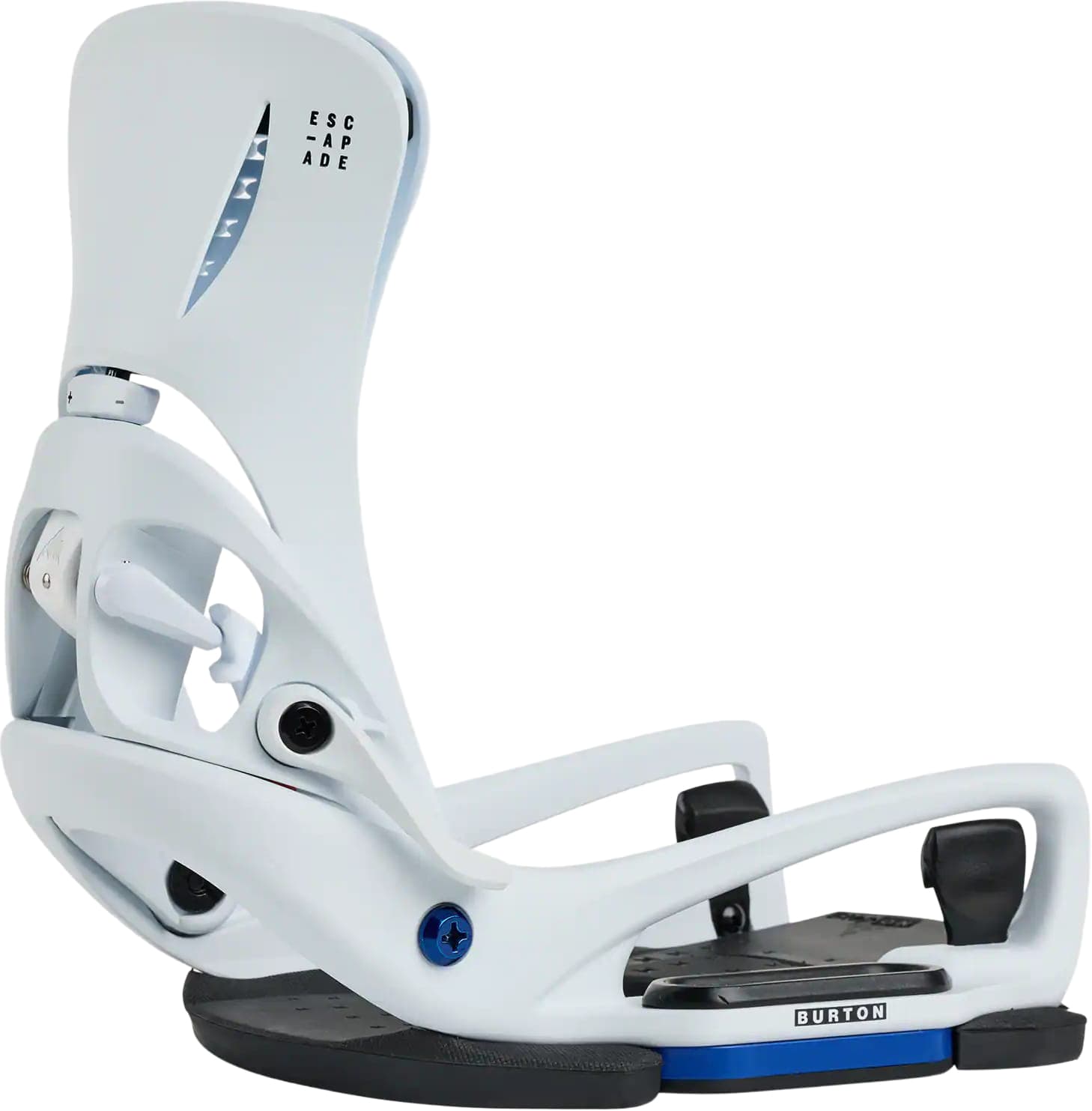Binding BURTON WOMEN'S STEP ON® ESCAPADE EST® SNOWBOARD BINDINGS
