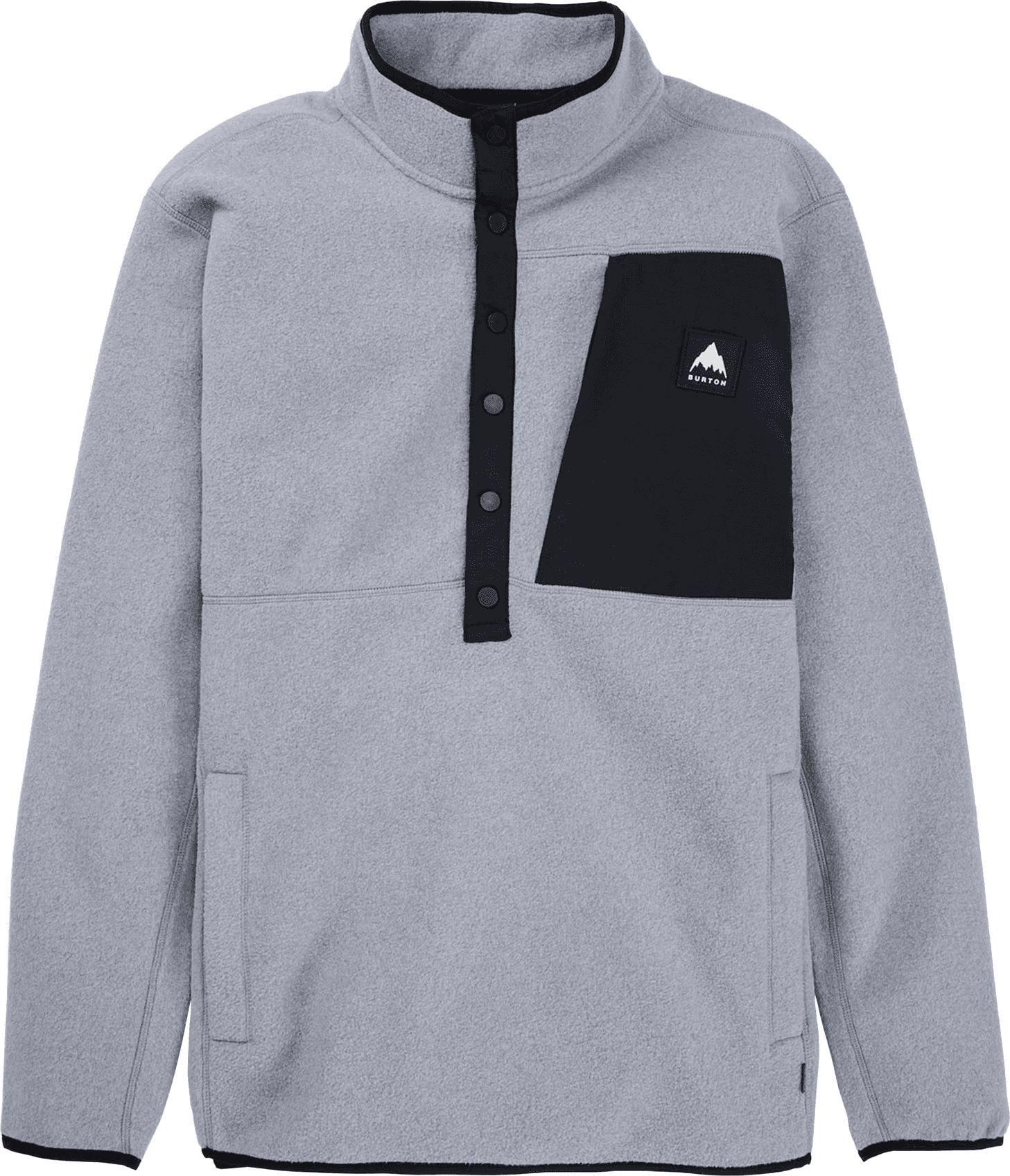 GRAY HEATHER