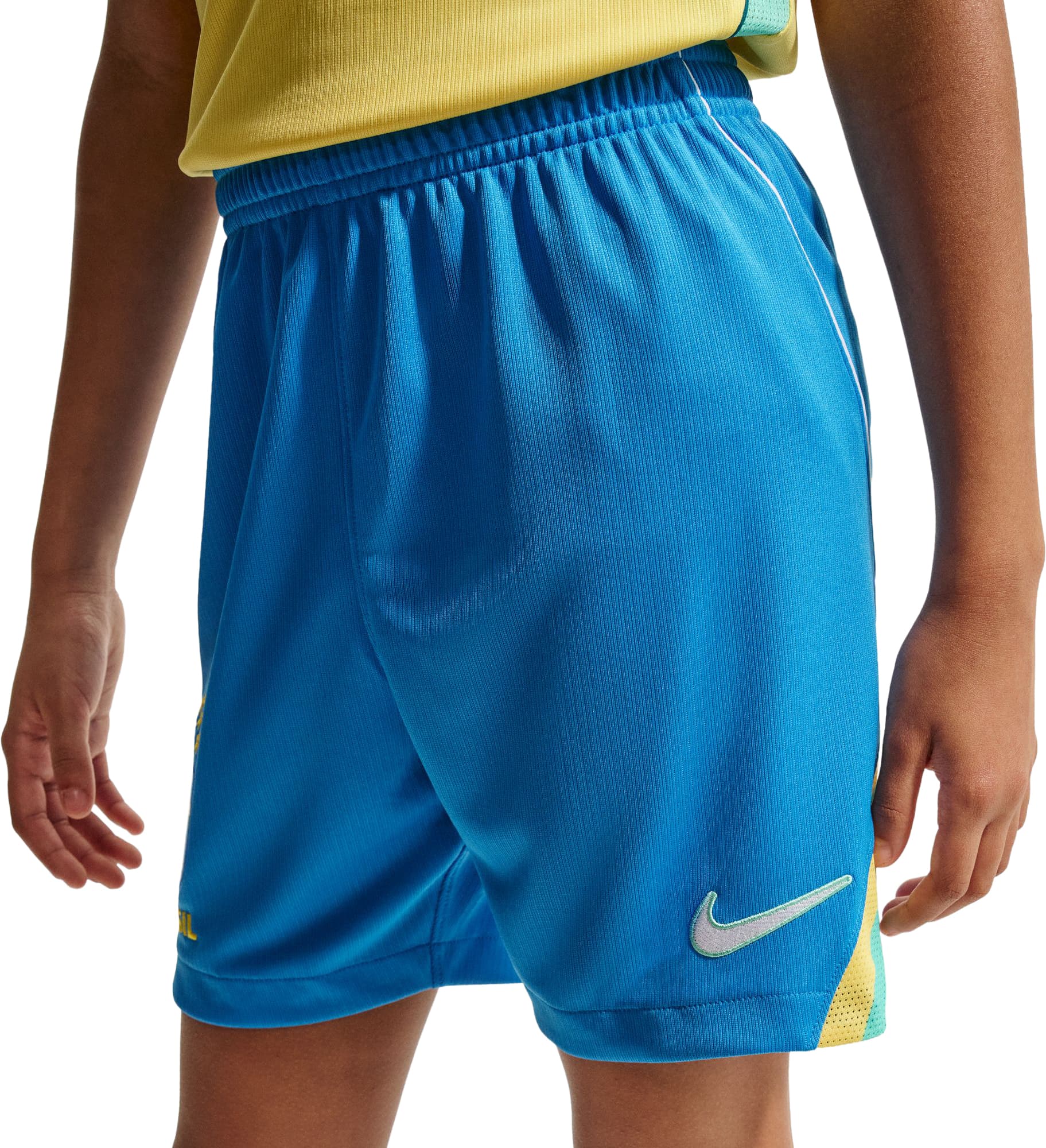 Pantaloni NIKE BRASIL HOME FIFA WORLD CUP 2026™