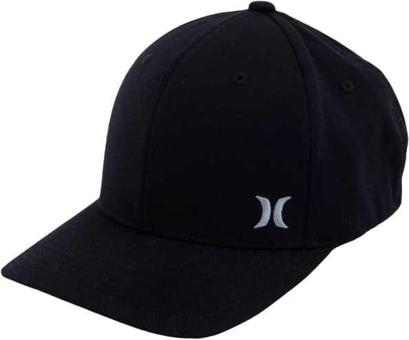 Gorra HURLEY M MICRO ICON FLEX HAT