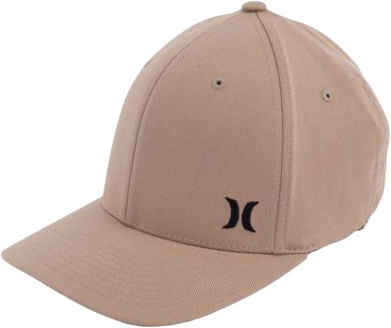 Gorra HURLEY M MICRO ICON FLEX HAT