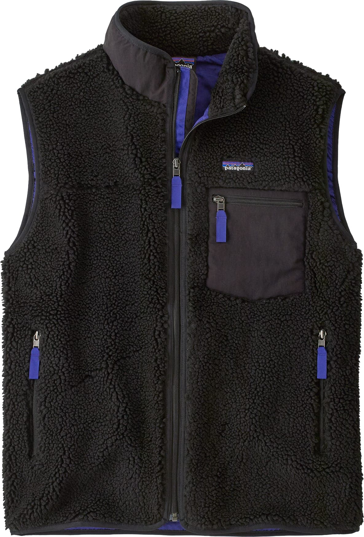 Vest PATAGONIA M'S CLASSIC RETRO-X VEST