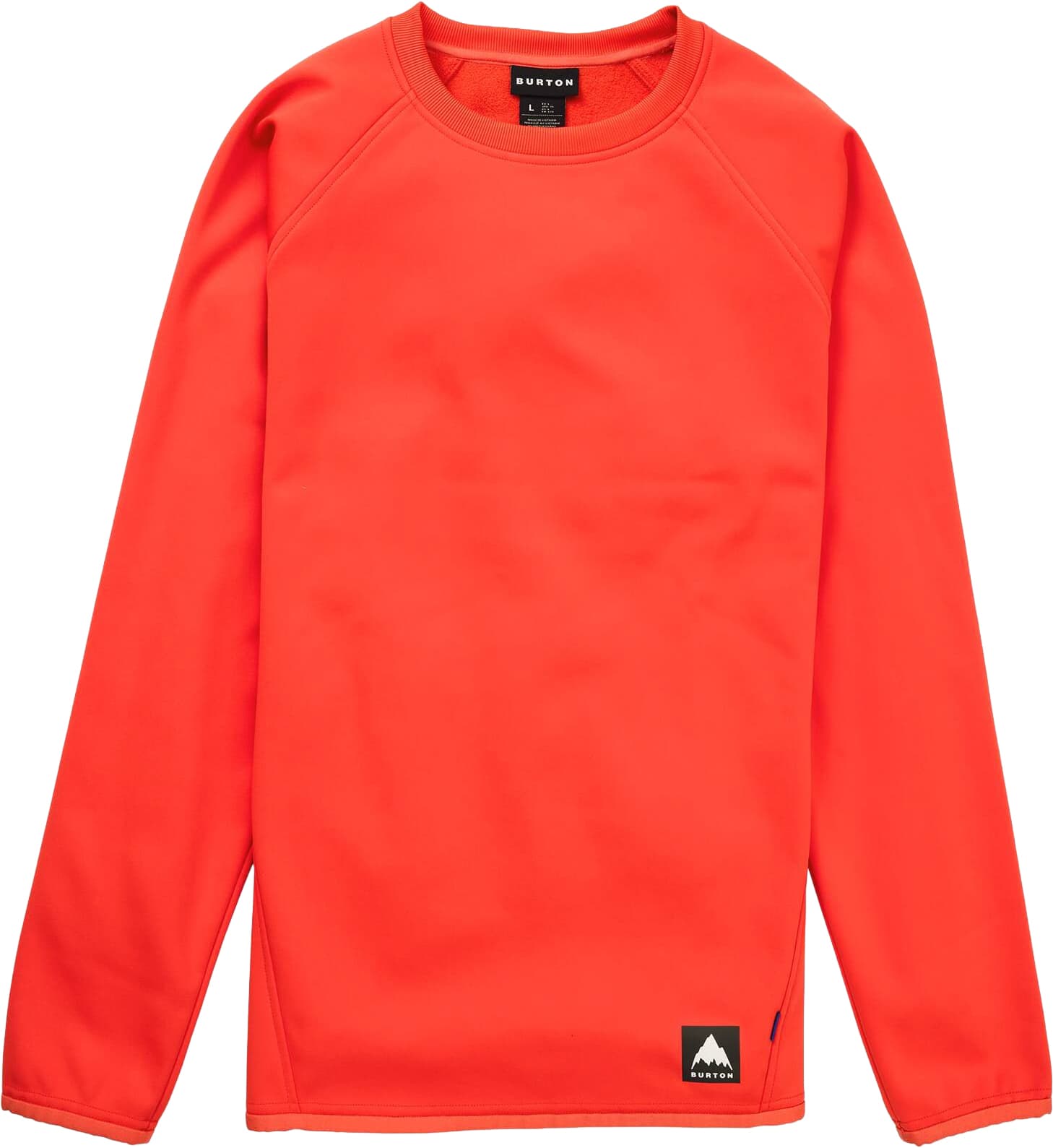 FIESTA RED