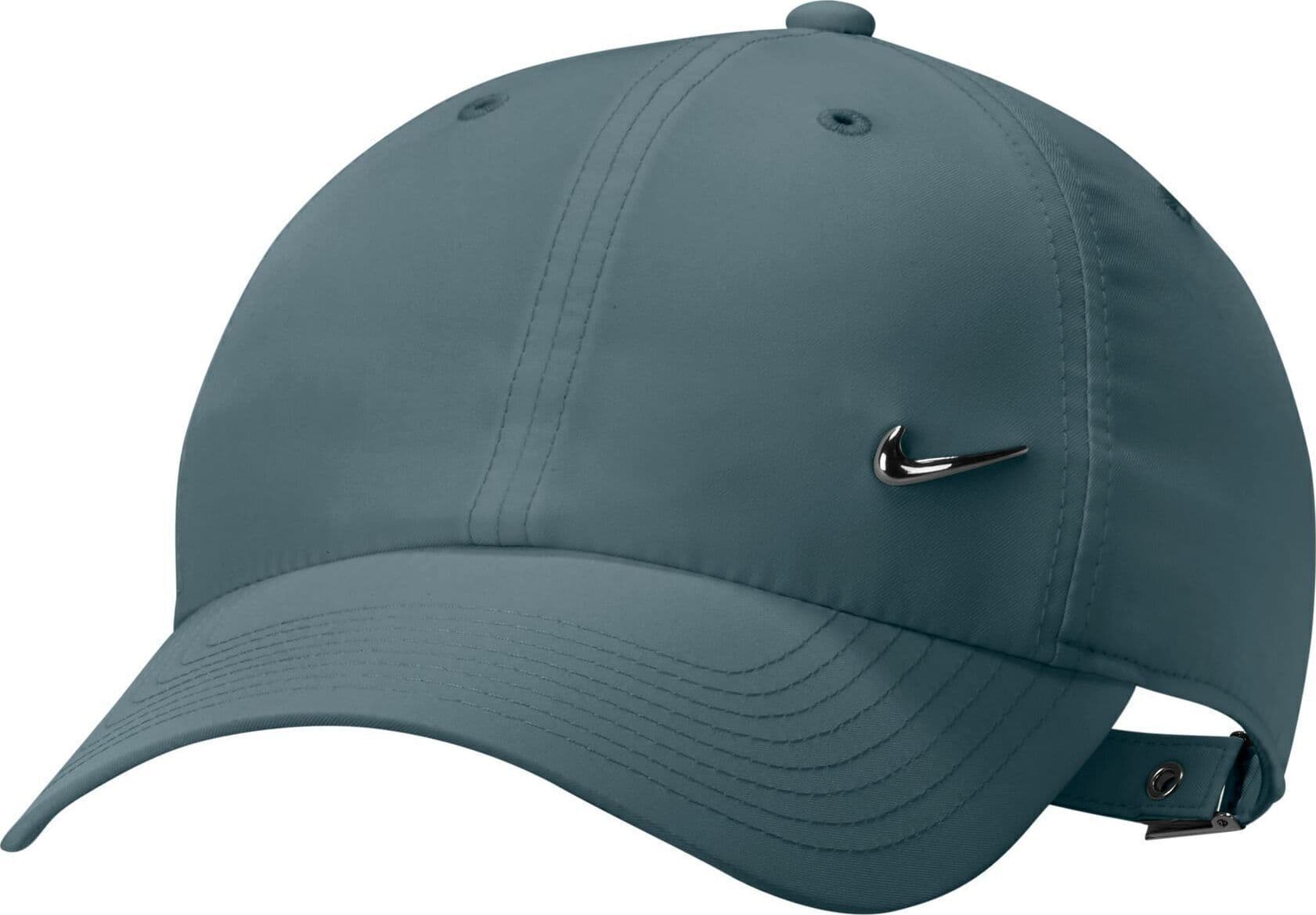 Gorra NIKE U NK DF CLUB CAP U CB MTSWSH L