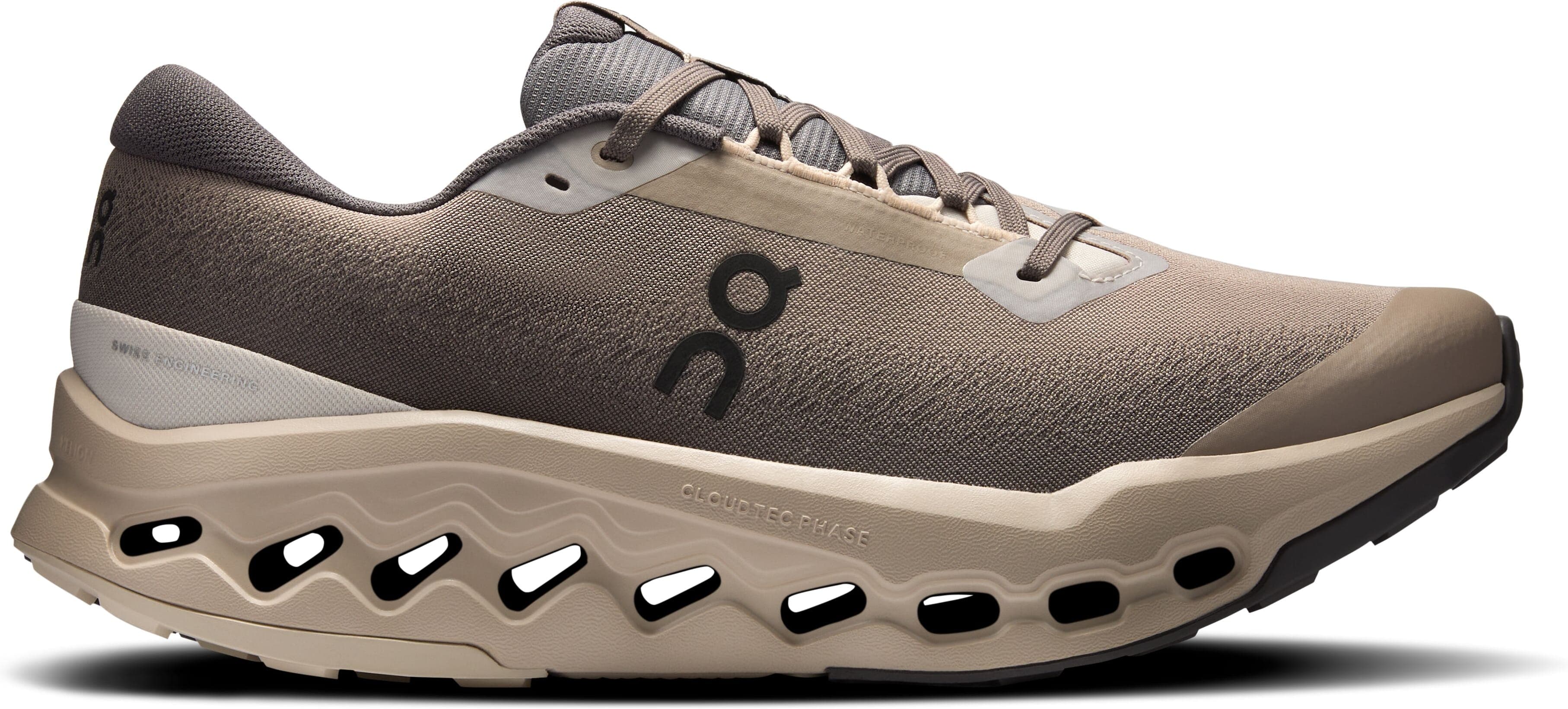 Sneaker ON CLOUDSURFER TRAIL 2 WP