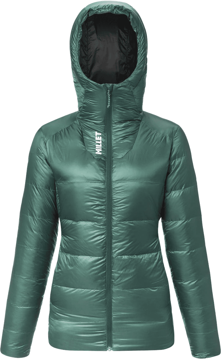 Jacket MILLET KAMET DOWN