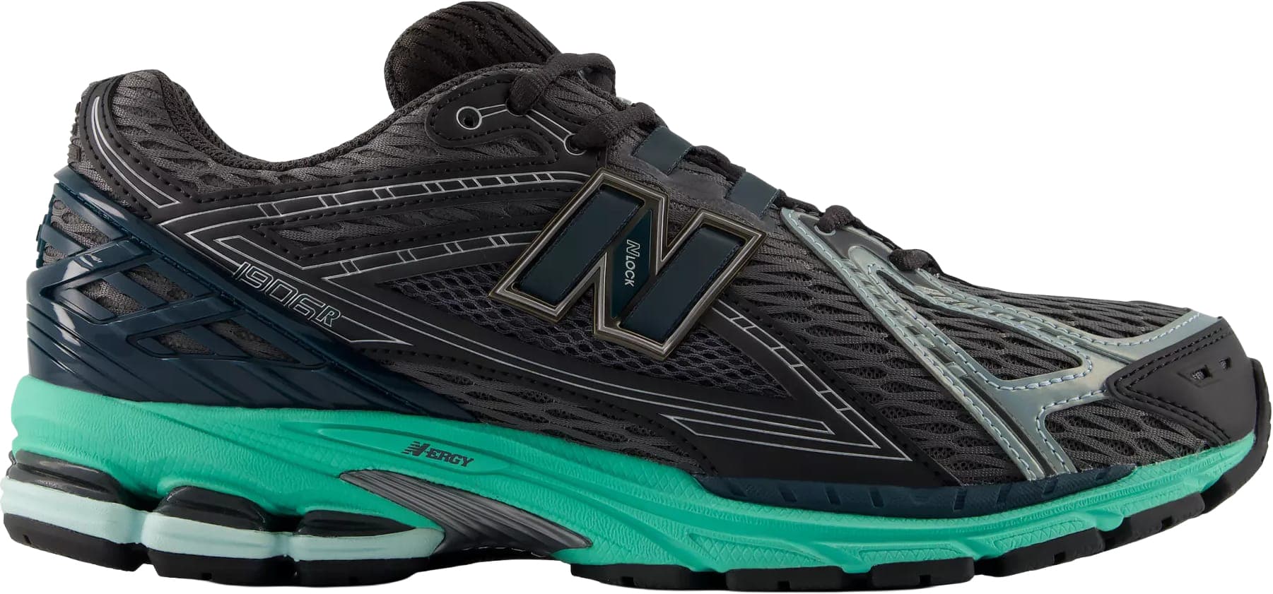 Sabatilles NEW BALANCE 1906N