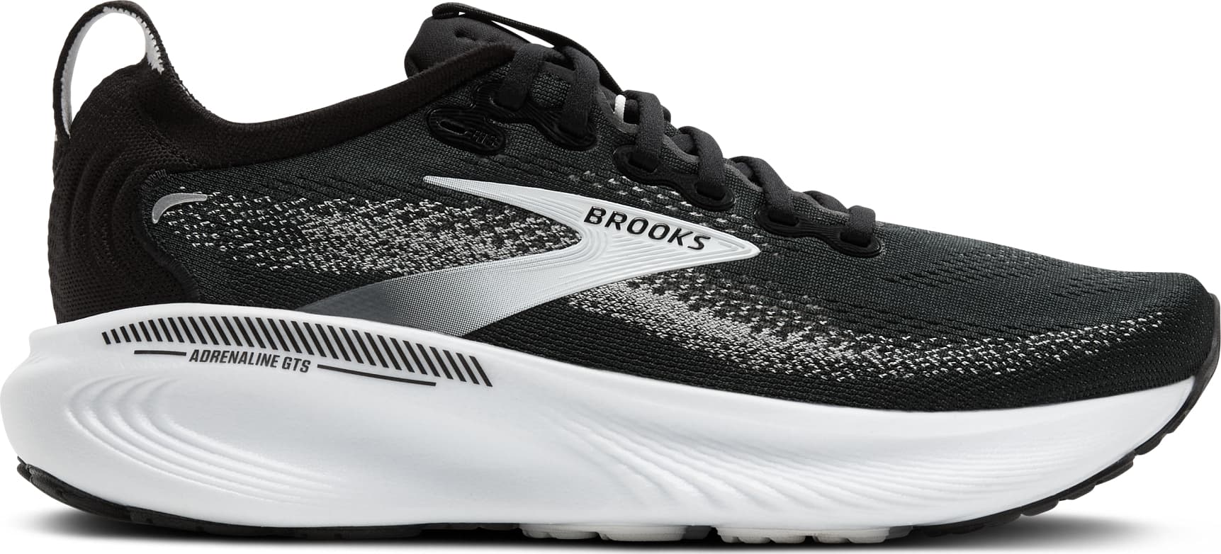 BLACK/GREY/WHITE