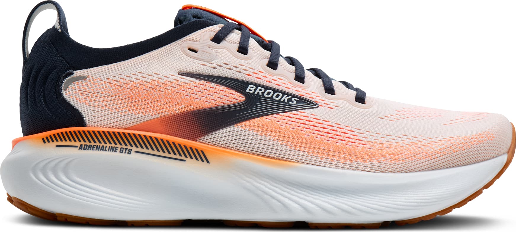 WHITE/SPELLBOUND/ORANGE