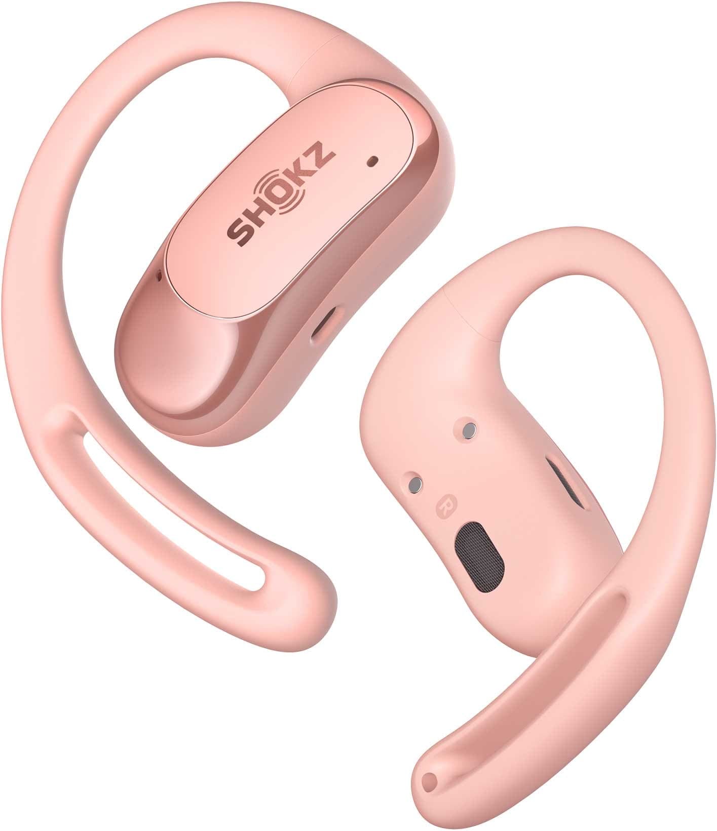  SHOKZ OpenFit Air