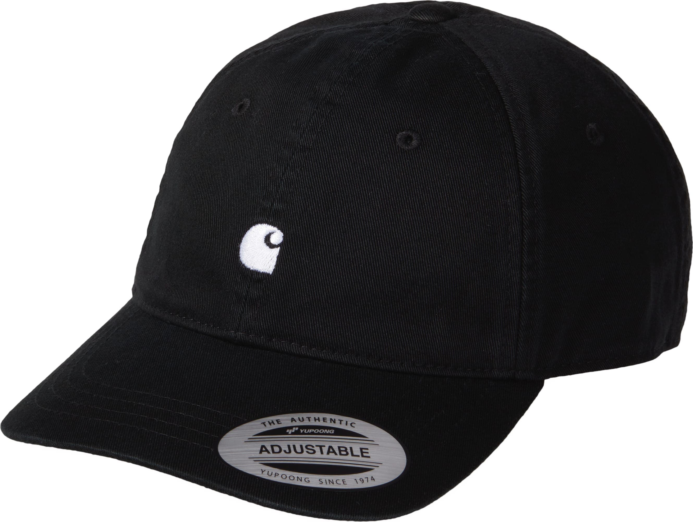 Casquette CARHARTT WIP Madison Logo Cap