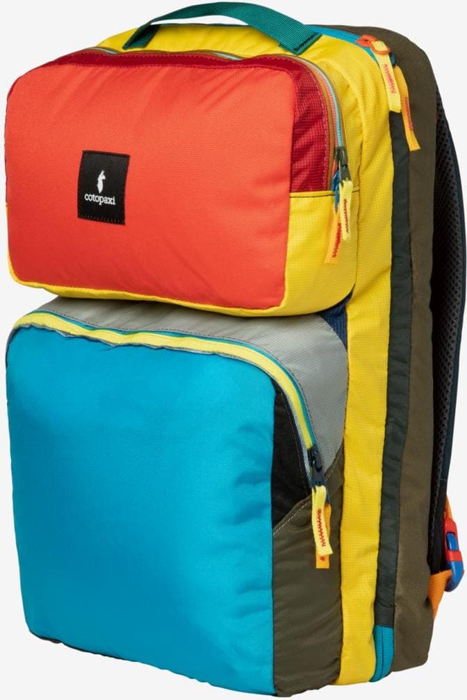 Backpack COTOPAXI TASRA 16L BACKPACK