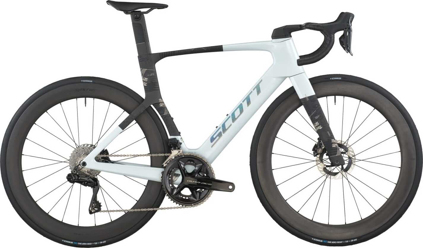 Vélo SCOTT FOIL RC PRO