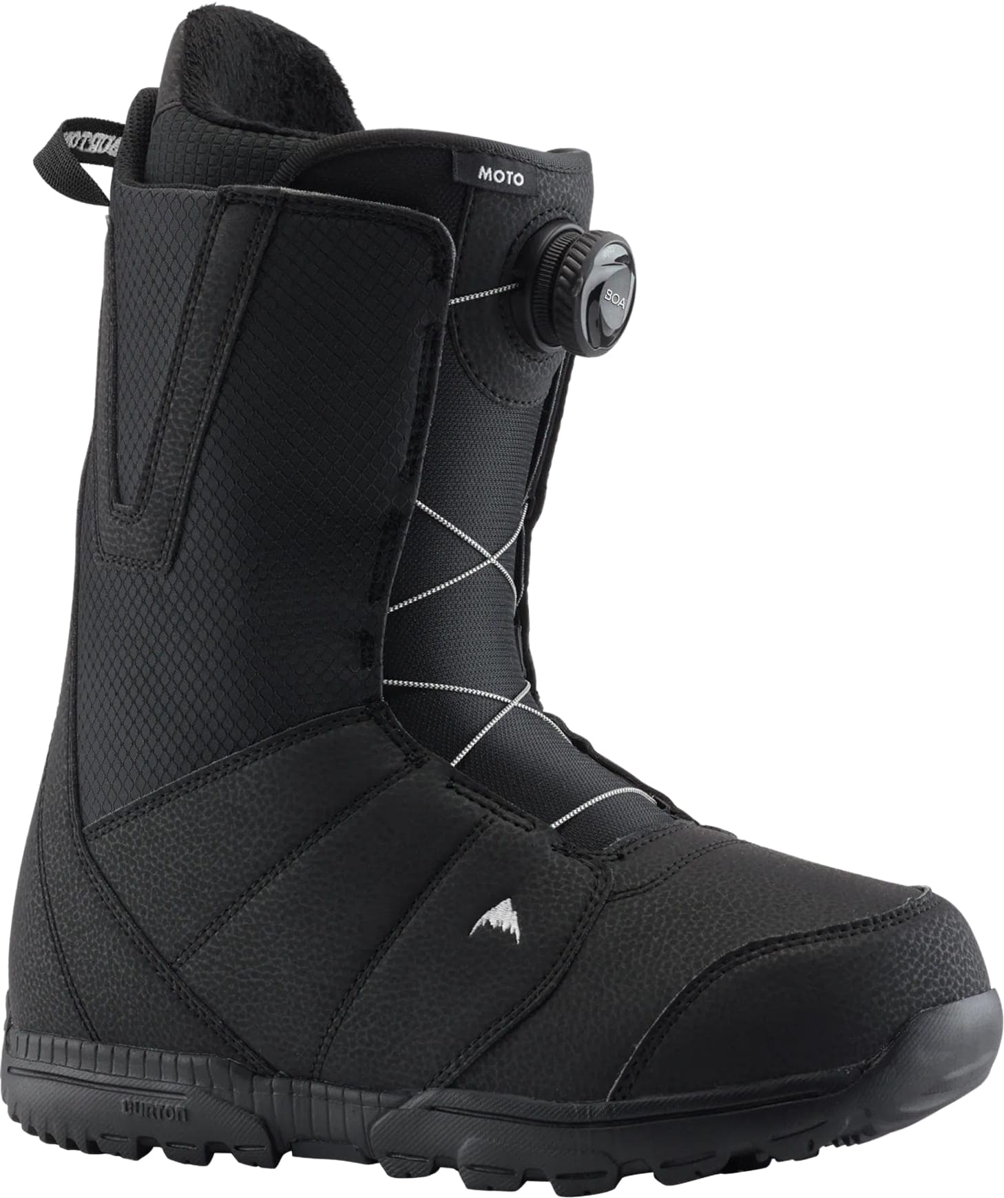 Botas BURTON MEN'S MOTO BOA® SNOWBOARD BOOTS