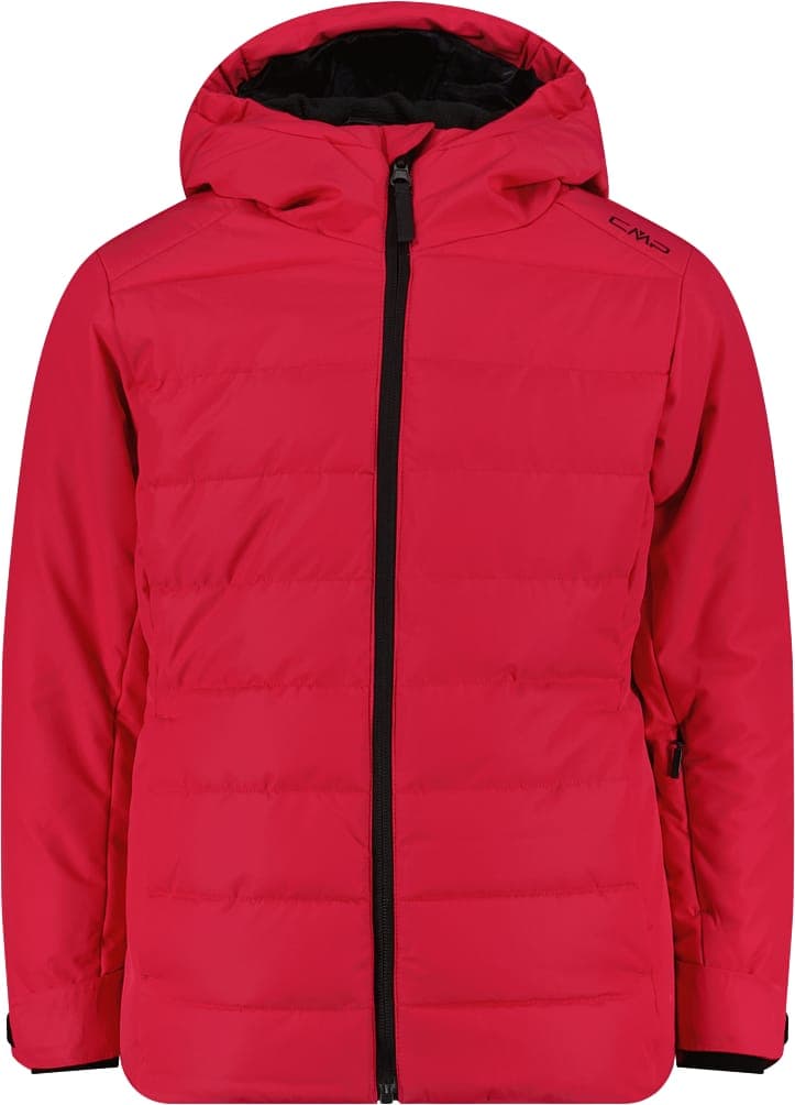 Veste CMP CAMPAGNOLO KID G JACKET FIX HOOD