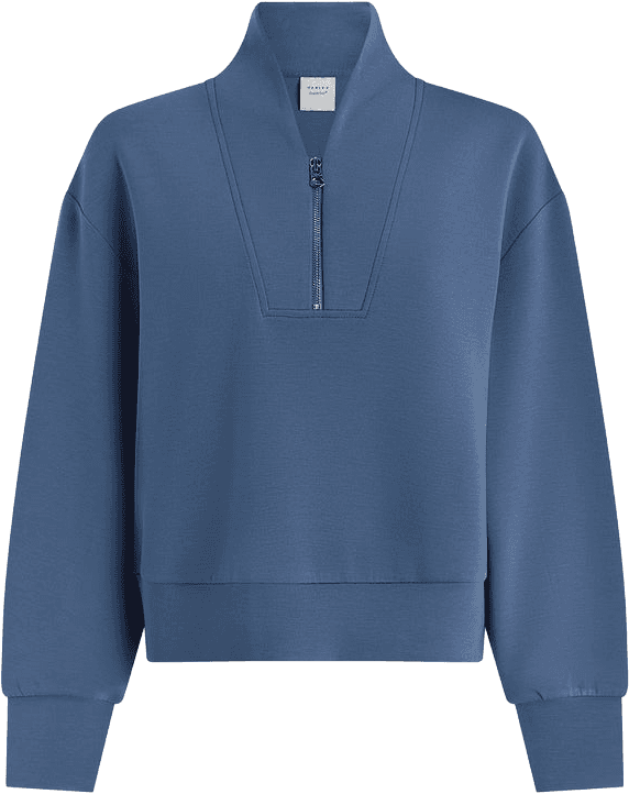 Sweatshirt VARLEY DAVIDSON SWEAT