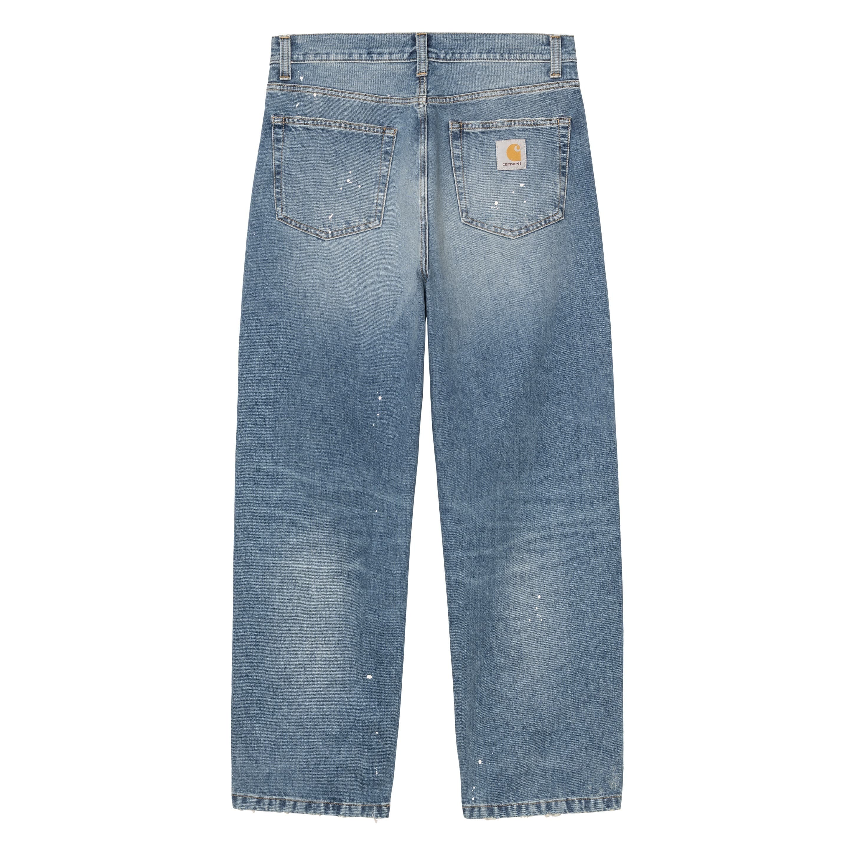 Pantalones Streetstyle