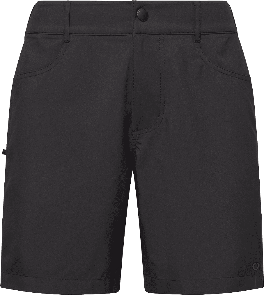 Pantalón OAKLEY BASELINE HYBRID 18” SHORT
