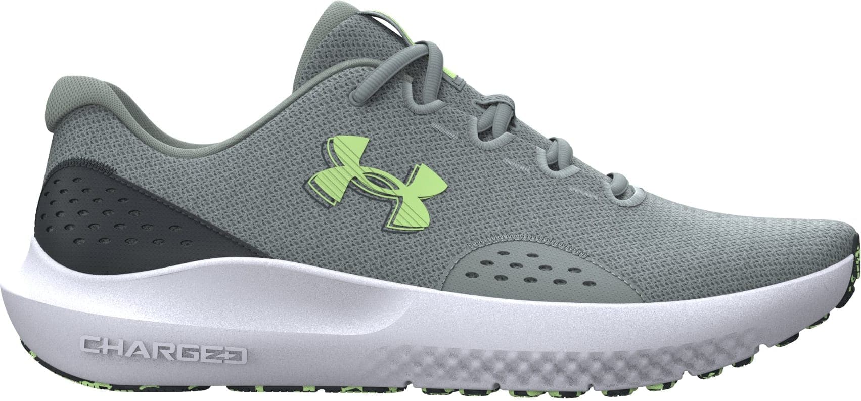 Sneaker UNDER ARMOUR UA CHARGED SURGE 4