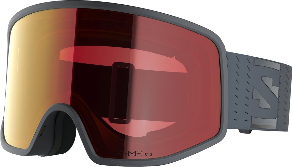 Máscara SALOMON SENTRY PRO SIGMA PHOTOCHROMIC