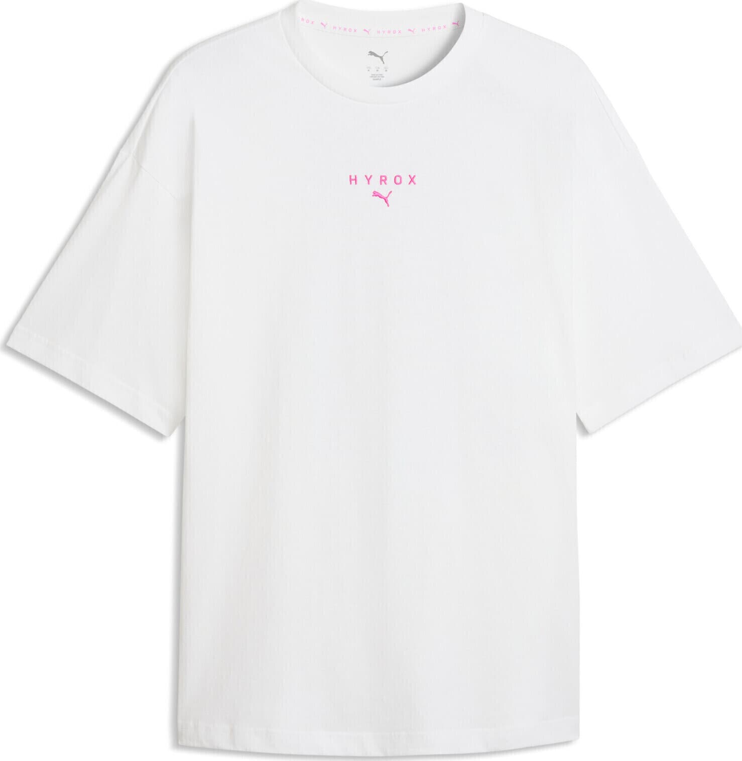 T-Shirt PUMA M PUMA X HYROX LIFESTYLE TEE