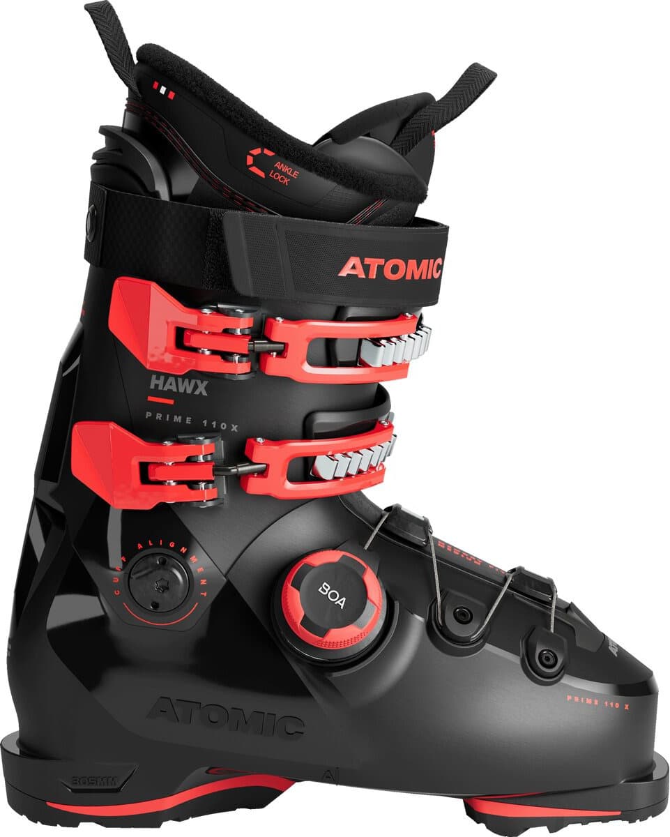 Botas ATOMIC HAWX PRIME 110X BOA