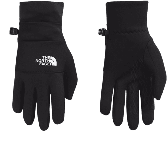 Gloves THE NORTH FACE ETIP TRAIL GLOVE