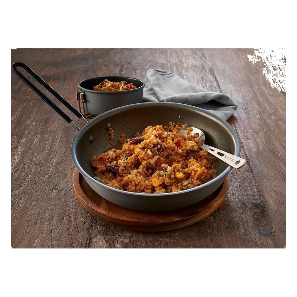 Alimentazione TREK'N EAT Quinoa à la mexicaine