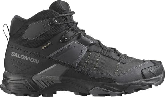 Botas SALOMON X ULTRA 5 MID GTX